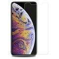 iPhone 11 Pro Beskyttelsesglass - 9H (Åpen Emballasje - Utmerket) - Gjennomsiktig