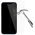 iPhone 14 Beskyttelsesglass - 9H, 0.3mm - Gjennomsiktig