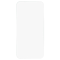 iPhone 15 Beskyttelsesglass - Klar