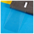 iPhone 15 Beskyttelsesglass - Klar