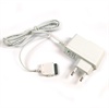 Reiselader - iPad, iPhone 4, iPhone 3G, 3GS, iPod � Hvit