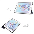 Tri-Fold Series iPad Mini (2019) Smart Folio-etui