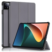 Xiaomi Pad 6/Pad 6 Pro Tri-Fold Series Smart Folio-etui
