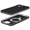 UAG U Lucent 2.0 Magsafe Series iPhone 14 Pro Max Hybrid-deksel - Svart