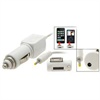 FM-Sender - iPhone, iPhone 3G, 3GS, iPod - Hvit