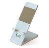 Universalt Bordstativ - S�lv