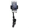 Universal Dobbel USB Billader / Holder