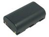 SAMSUNG Batteri SB-LSM80 - 750 mAh