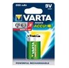 Varta 56722 Ready 2 Use E-Block Batteri 