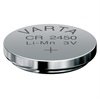 Varta CR2450 Professional Electronics Batteri 