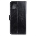 iPhone 12 mini Lommebok-deksel med Magnetisk Lukning