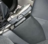KUDA L�rkonsoll Toyota Corolla 2002 - 2 x Kollisjonspute