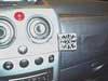Dash Mount - Citroen Berlingo 03-08 / Peugeot Partner 03-08 Console