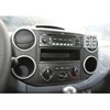 Dash-Montering - Citroen Berlingo 08 / Peugeot Partner Tepee 08