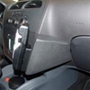KUDA L�rkonsoll Seat Leon 2005