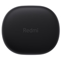 Xiaomi Redmi Buds 4 Lite TWS Hodetelefoner (Åpen Emballasje - Utmerket) - Svart