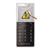 Sony Ericsson Xperia Pureness Diagnose