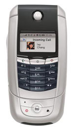 Motorola A780 Mobiltilbeh&oslash;r