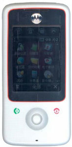 Motorola A810 Mobiltilbeh&oslash;r