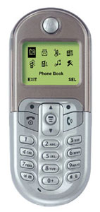 Motorola C205 Mobiltilbeh&oslash;r