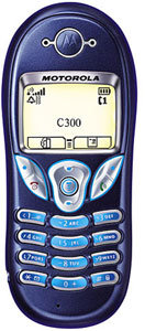 Motorola C300 Mobiltilbeh&oslash;r