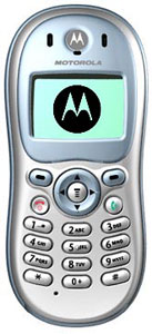 Motorola C332 Mobiltilbeh&oslash;r