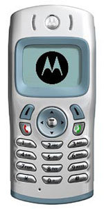 Motorola C336 Mobiltilbeh&oslash;r