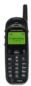 Motorola L-7089 Mobiltilbeh&oslash;r