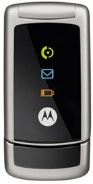 Motorola W220 Mobiltilbeh&oslash;r