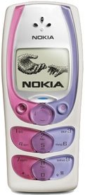 Nokia 2300 Mobiltilbeh&oslash;r
