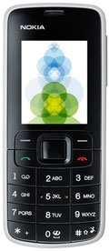 Nokia 3110 Evolve Mobiltilbeh&oslash;r