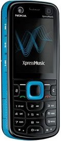 Nokia 5320 Mobiltilbeh&oslash;r