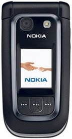 Nokia 6267 Mobiltilbeh&oslash;r