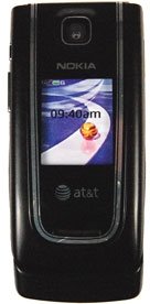 Nokia 6555 Mobiltilbeh&oslash;r