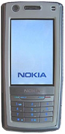 Nokia 6708 Mobiltilbeh&oslash;r