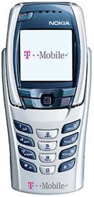 Nokia 6800 Mobiltilbeh&oslash;r