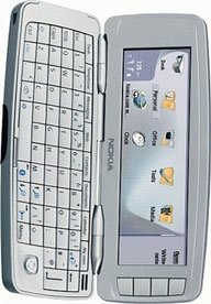Nokia 9300 Mobiltilbeh&oslash;r