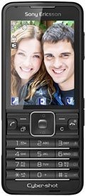 Sony Ericsson C901 Mobiltilbeh&oslash;r