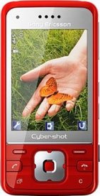 Sony Ericsson C903a Mobiltilbeh&oslash;r