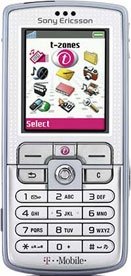 Sony Ericsson D750i Mobiltilbeh&oslash;r