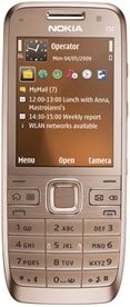 Nokia E52 Mobiltilbeh&oslash;r