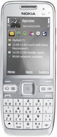 Nokia E55 Mobiltilbeh&oslash;r