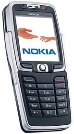 Nokia E70 Mobiltilbeh&oslash;r