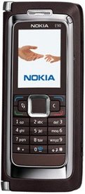 Nokia E90 Communicator Mobiltilbeh&oslash;r