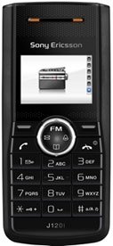Sony Ericsson J120i Mobiltilbeh&oslash;r