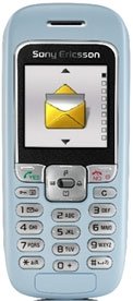 Sony Ericsson J220i Mobiltilbeh&oslash;r