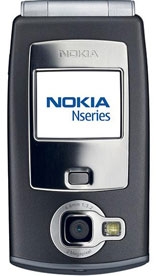 Nokia N71 Mobiltilbeh&oslash;r