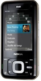 Nokia N81 8GB Mobiltilbeh&oslash;r