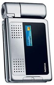 Nokia N92 Mobiltilbeh&oslash;r
