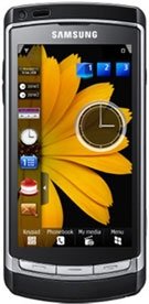 Samsung Omnia HD Mobiltilbeh&oslash;r